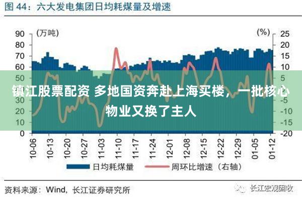 镇江股票配资 多地国资奔赴上海买楼，一批核心物业又换了主人